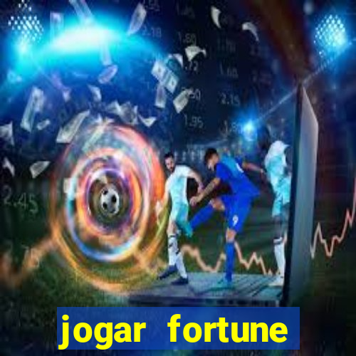 jogar fortune rabbit gratis